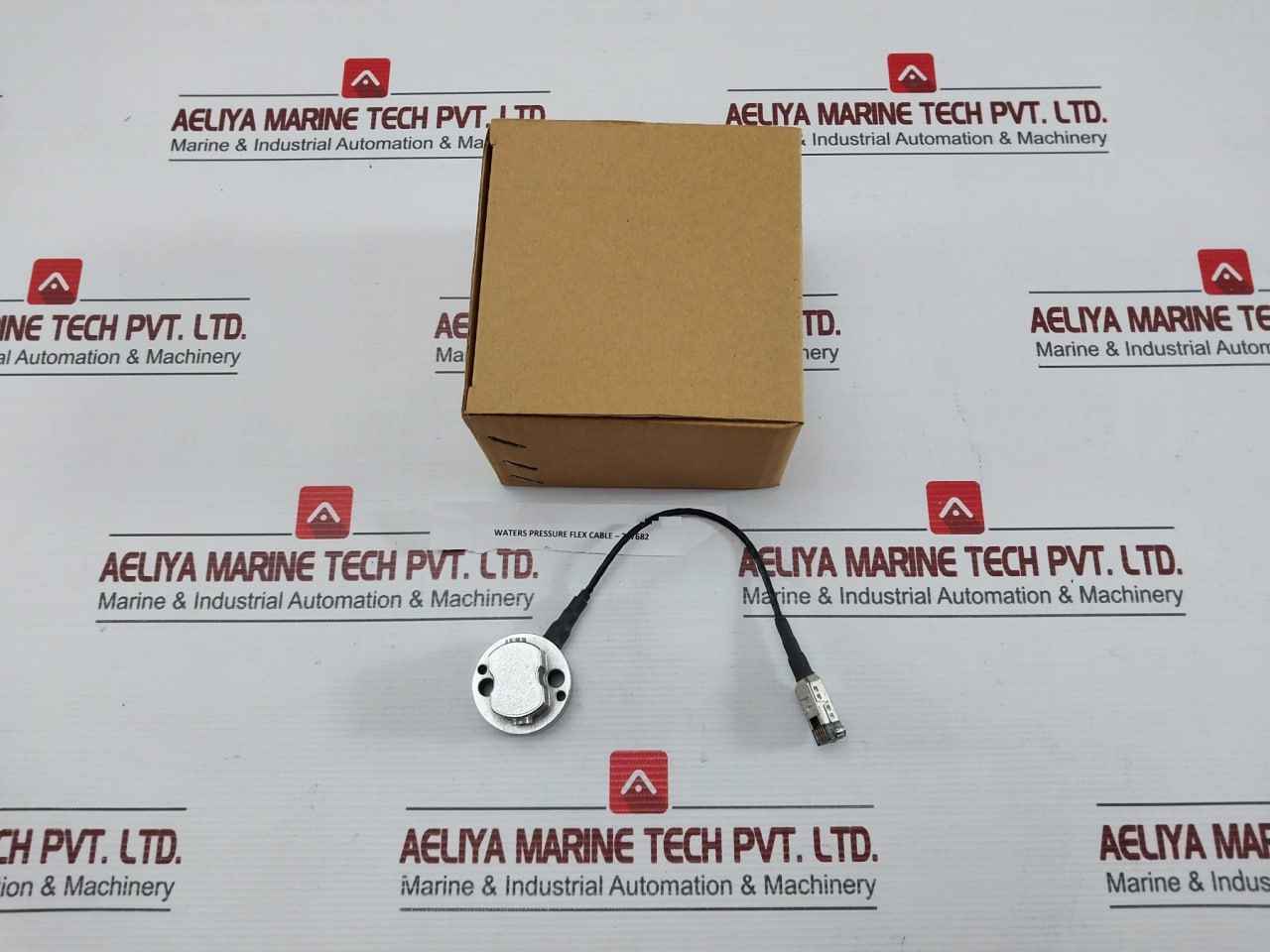 Waters 277682 Pressure Flex Cable
