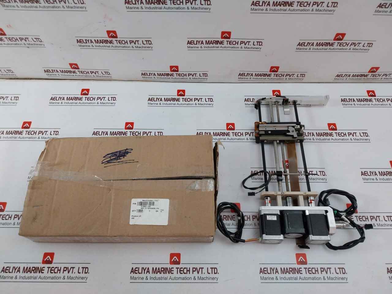 Waters 279001993 Uplc Sample Manager 4118L-04P-04Ro 94V-0