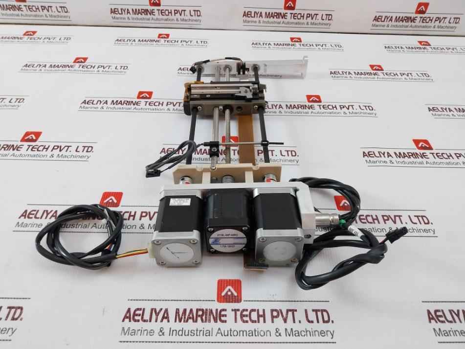 Waters 279001993 Uplc Sample Manager 4118L-04P-04Ro 94V-0
