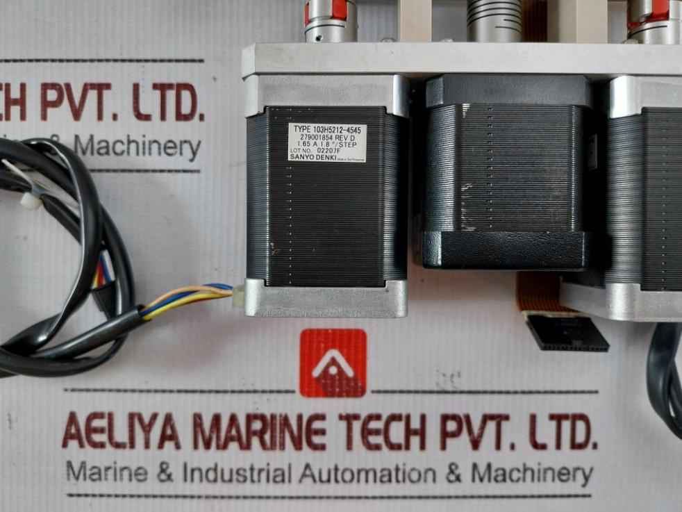 Waters 279001993 Uplc Sample Manager 4118L-04P-04Ro 94V-0