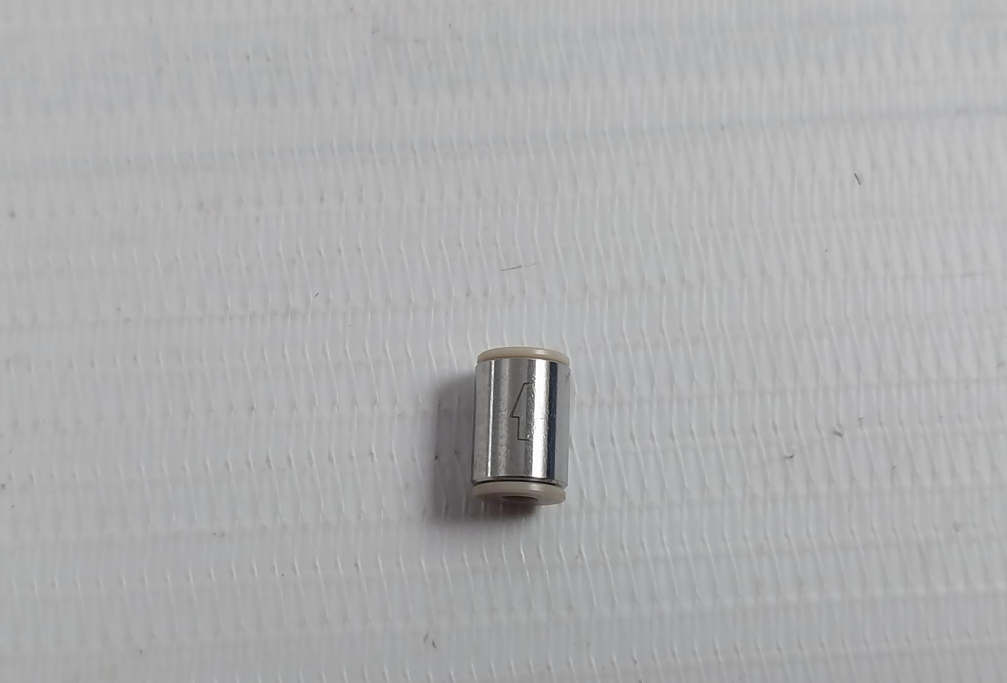 Lot Of 4X Waters 289000144 Check Valve Cartridge Comparable