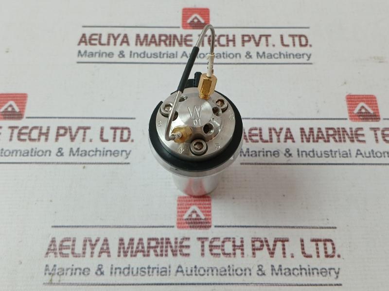 Waters 289003739 Everflow Injector Pod/Cartridge Valve Assembly 3739C7At W 01