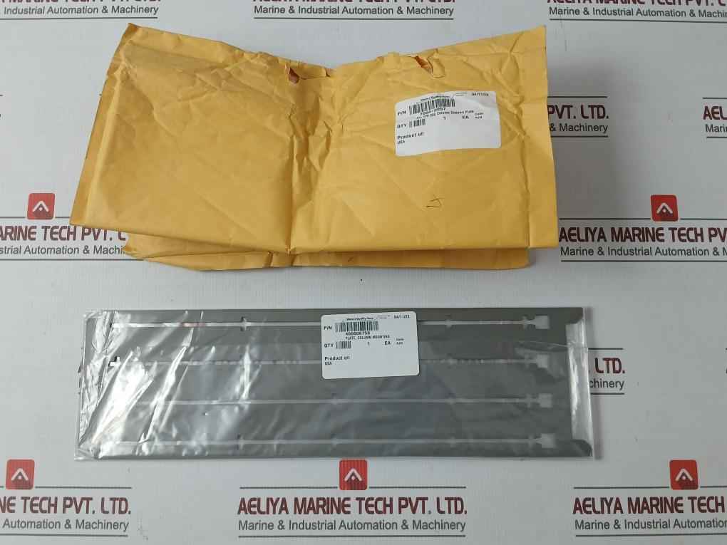 Waters 400006758 Column Mounting Plate 700010057