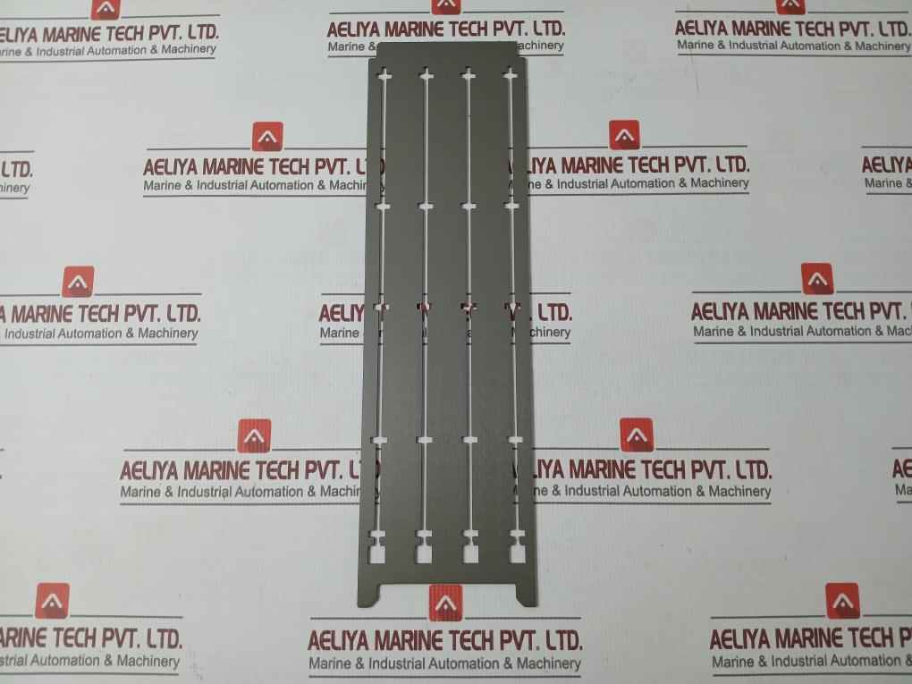 Waters 400006758 Column Mounting Plate 700010057