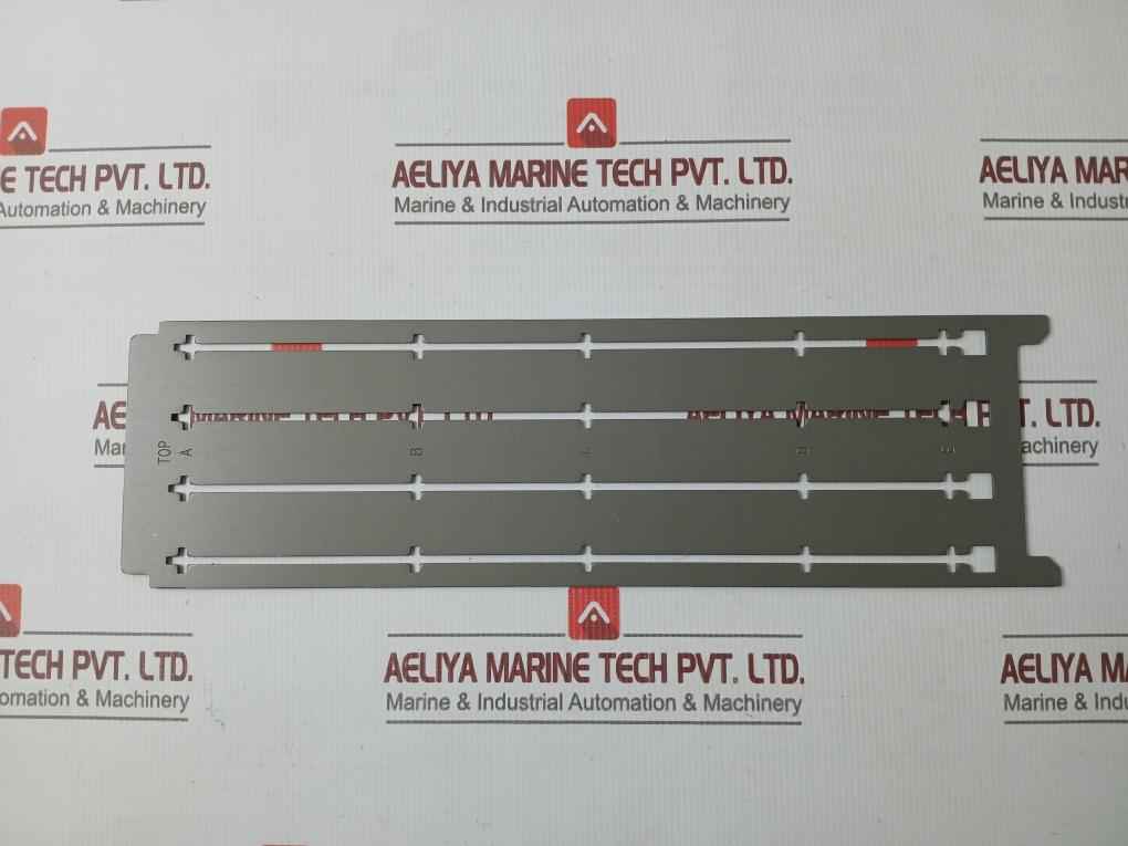 Waters 400006758 Column Mounting Plate 700010057