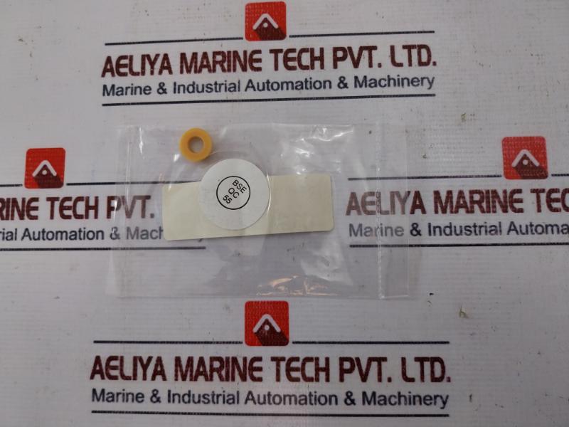 Lot Of 4X Waters 425000248 Float Flanged Pkg 4 Seal Wash Housing 700001492