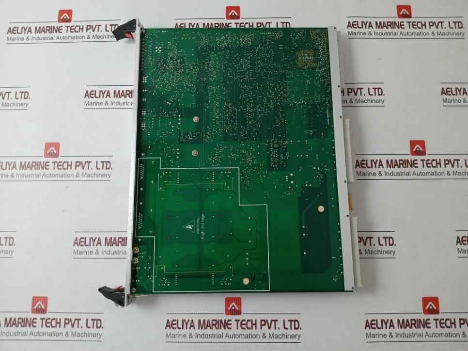 Waters 4258253dc1 Dual Qaud Pcb Assembly 700012934 24vdc 3a