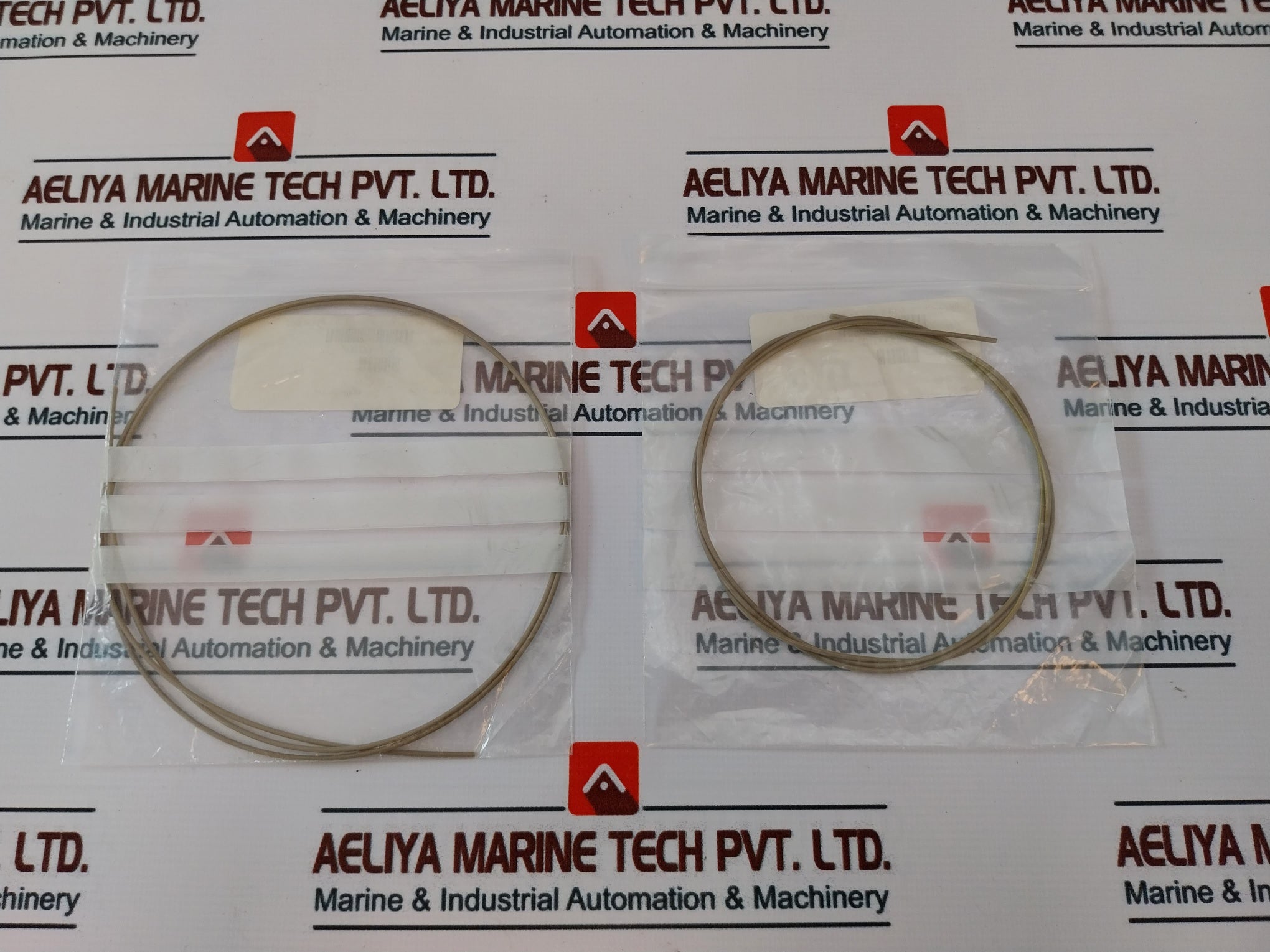 Waters 430000107 Peek Tubing 1/16 X .007 X 1M