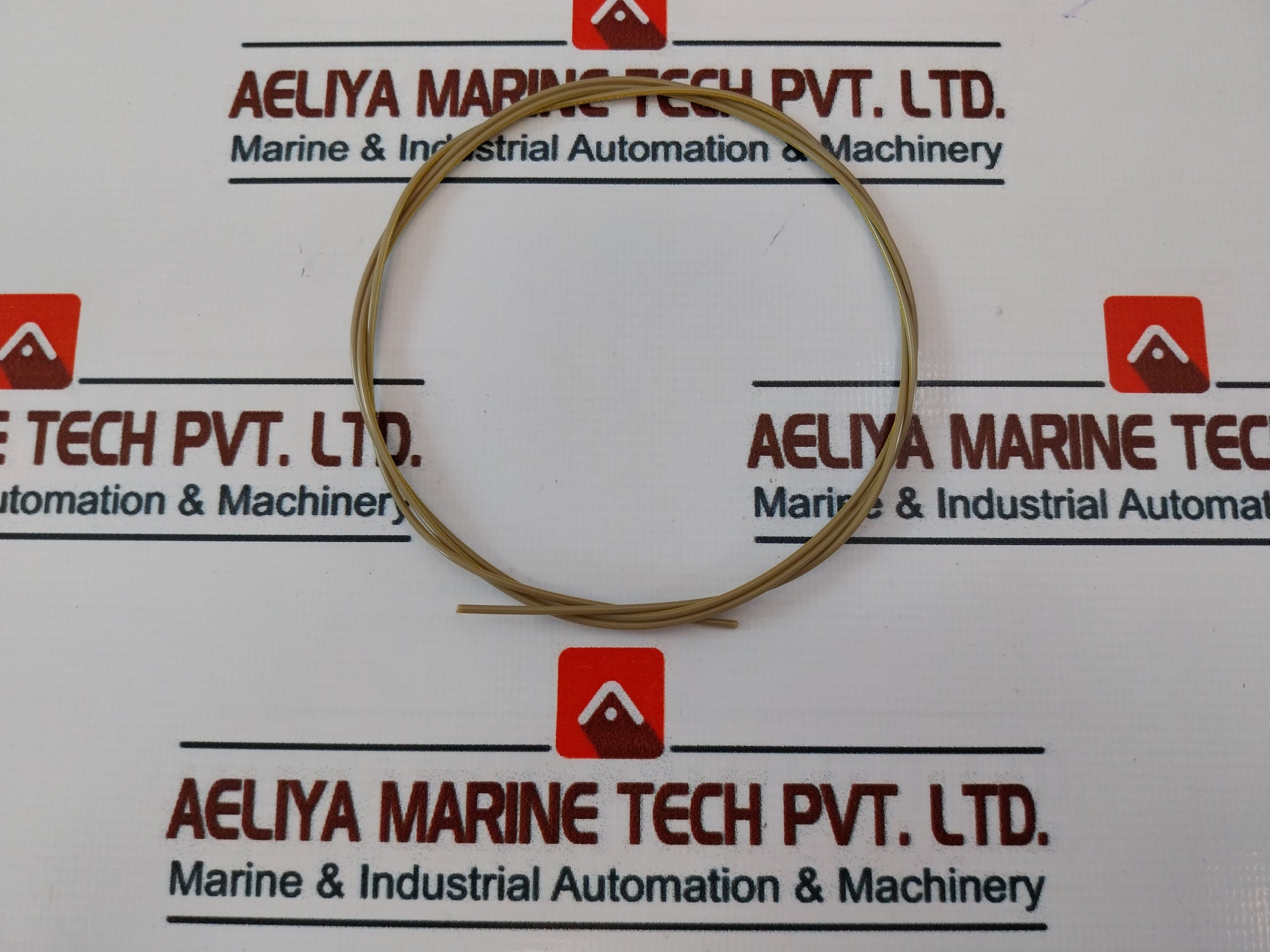 Waters 430000107 Peek Tubing 1/16 X .007 X 1M