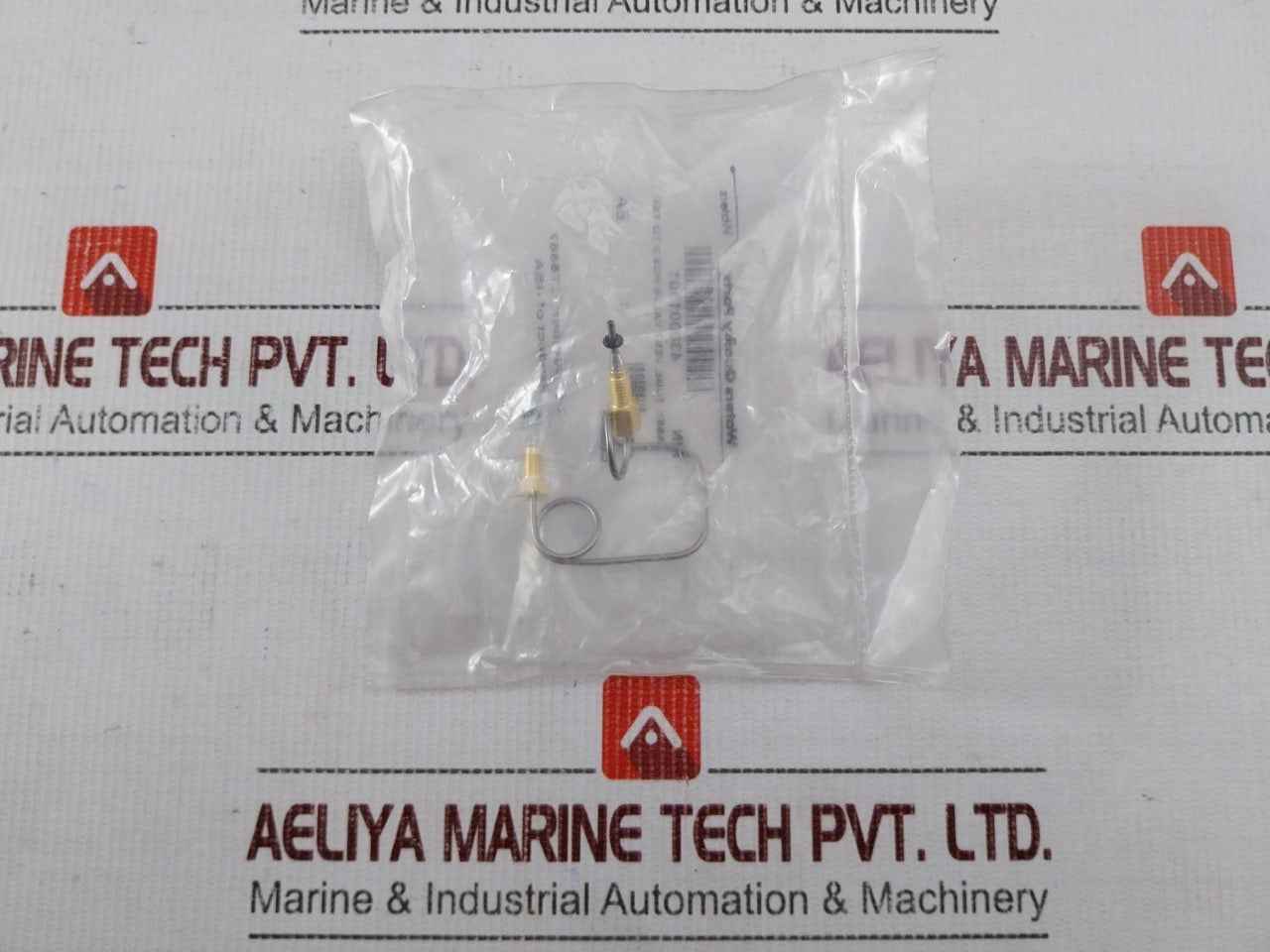 Waters 430001301 Tube Vent Valve