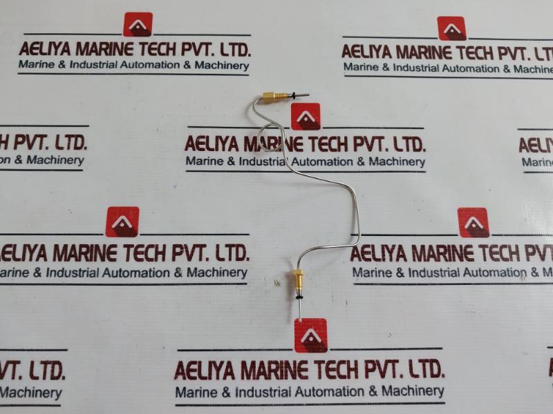 Waters 430001345 Tube Assembly Vent Valve P2 To Filter