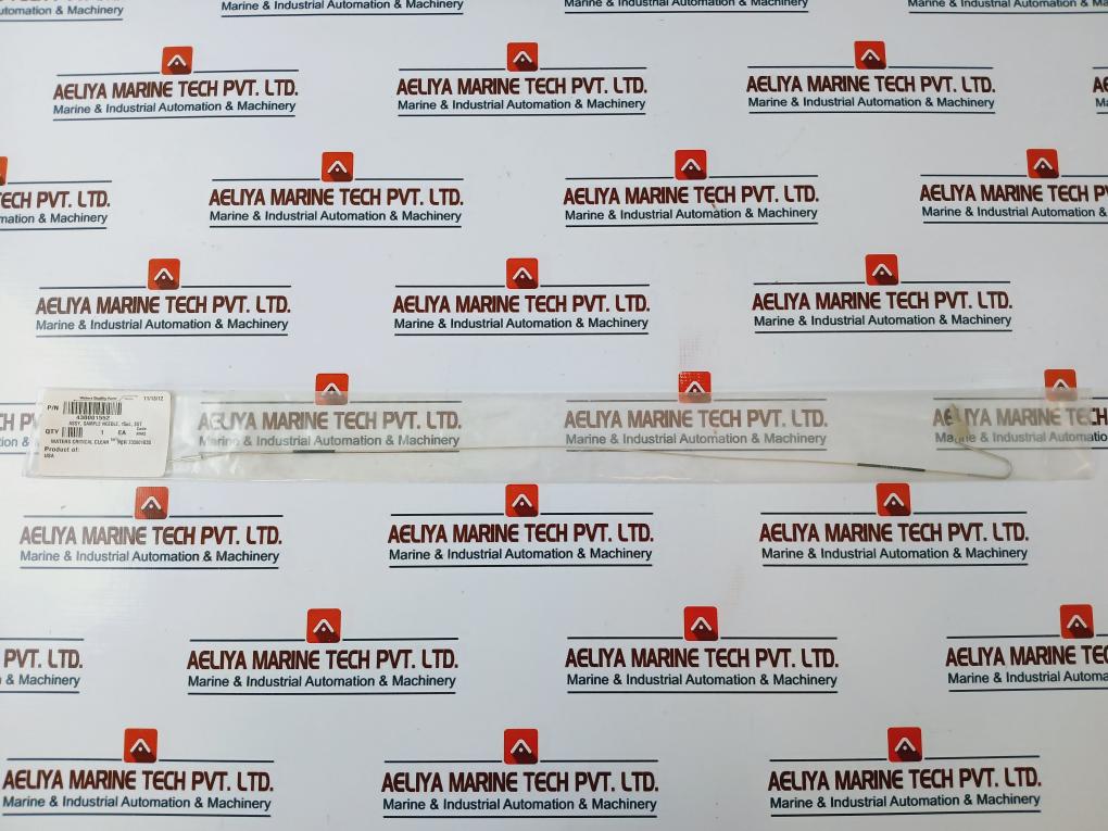 Waters 430001552 Sample Needle Assy 15Ul, Mm2