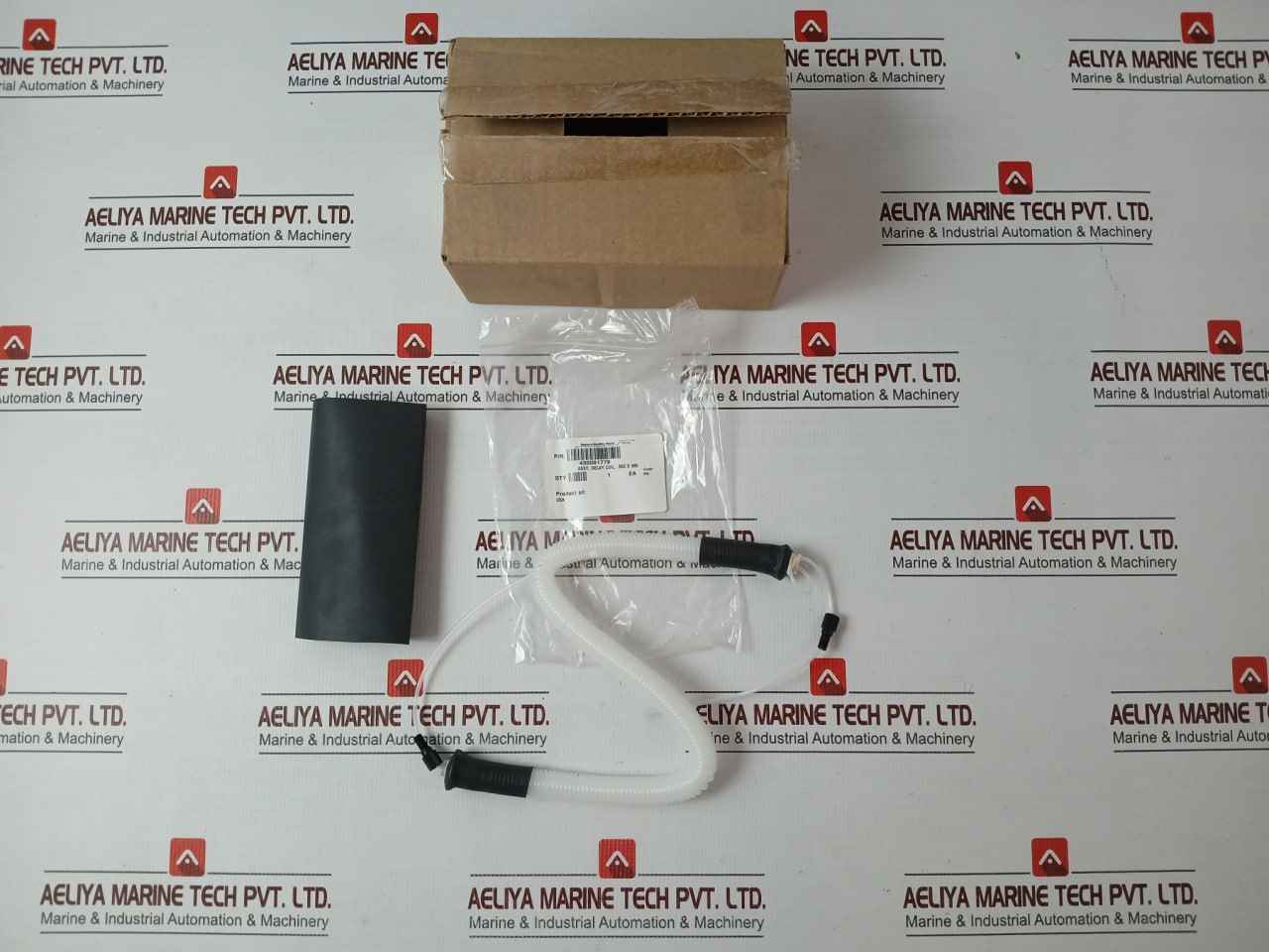 Waters 430001778 Peek Tube Hose Assembly .062 X 580