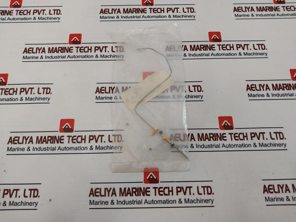 Waters 430002032 Mixer To W Port 2 Tube Assy