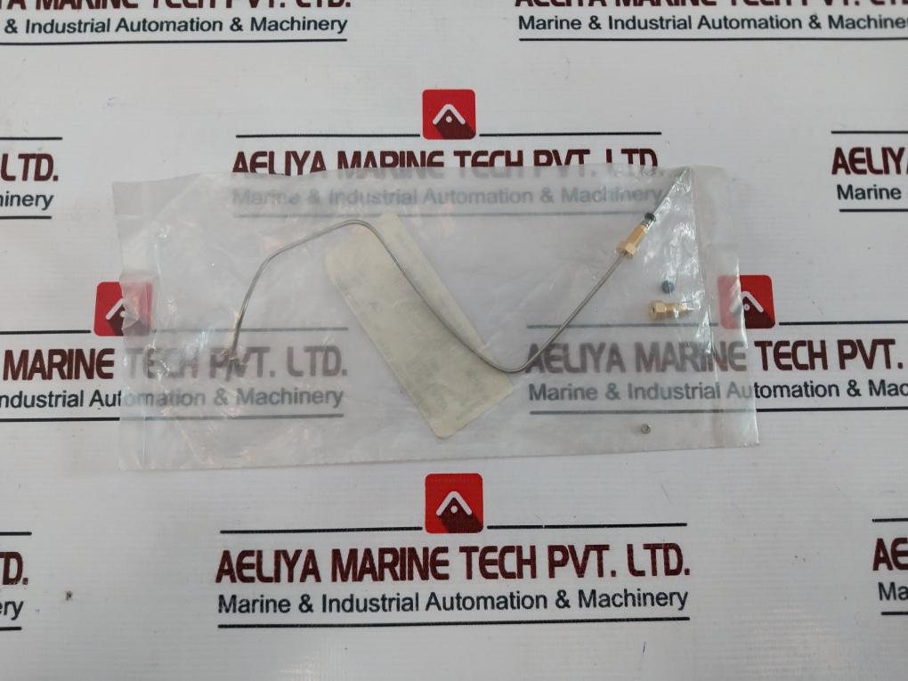 Waters 430002032 Mixer To W Port 2 Tube Assy