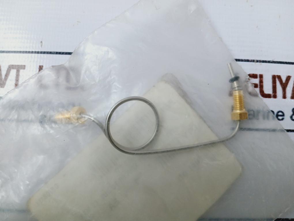 Waters 430002119 Left Xducer To Out Cv Man Tube Assy Code Art/Kf