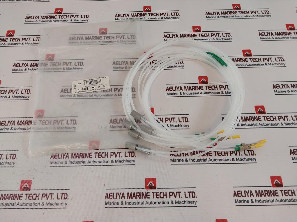 Waters 430002326 Tube Assembly Solvent Select Inlet QSM