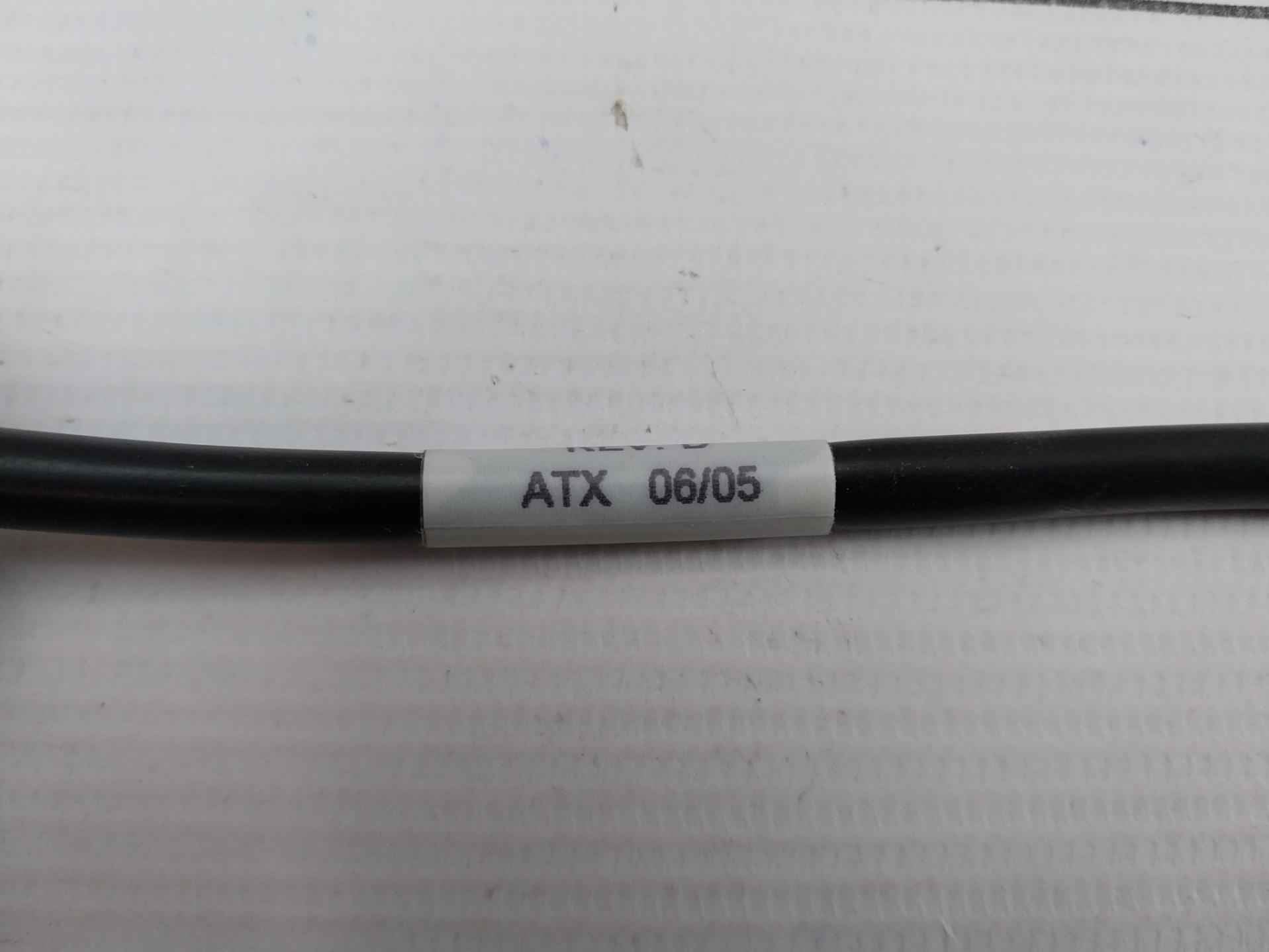 Waters 441000164 Wiring Harness Cable Assembly Rev-d