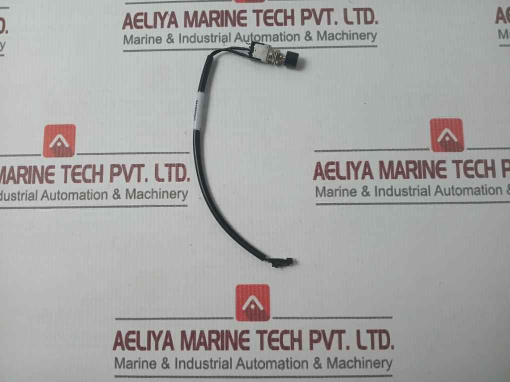 Waters 441000543 Elevator Supply Inhibit Switch Cable Assembly Rev-b