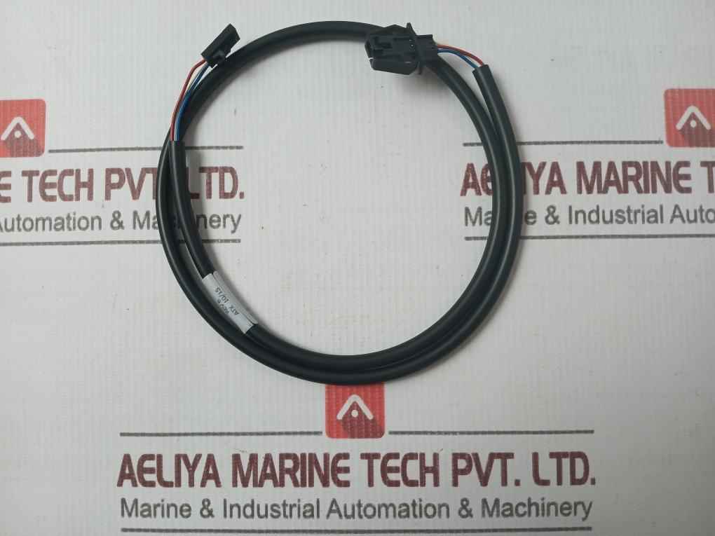 Waters 441000865 Assy Cable Leak Detector 28 Inch Rev B