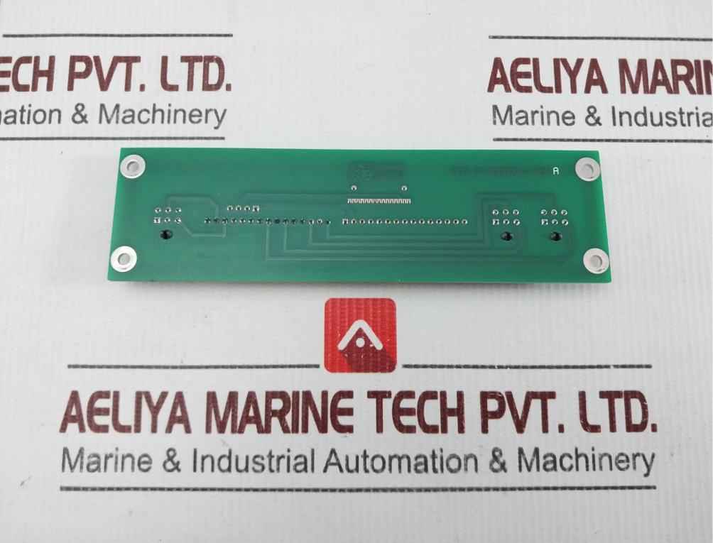 Waters 510000243 Printed Circuit Board