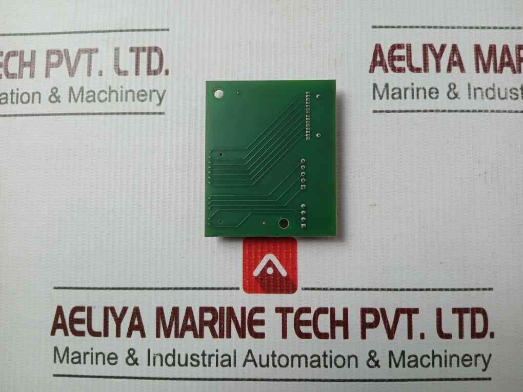 Waters 510000393 Uplc Sample Manager Connector Pcb 94v0 Rev A