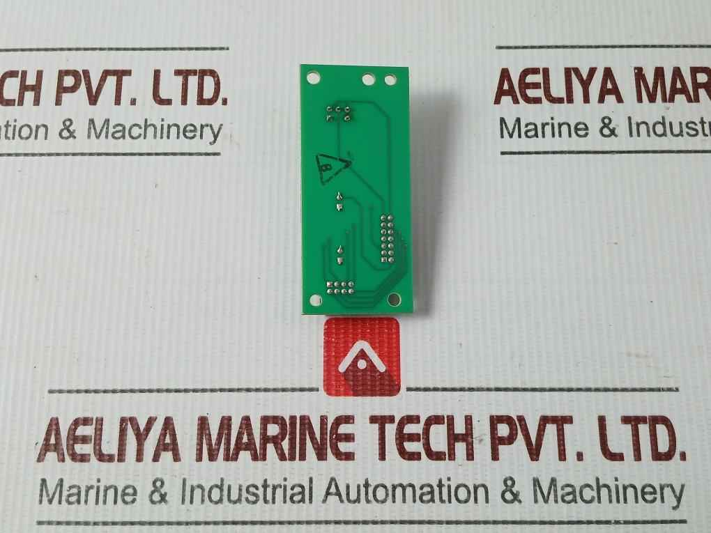 Waters 510000472 Printed Circuit Board 20041124634j