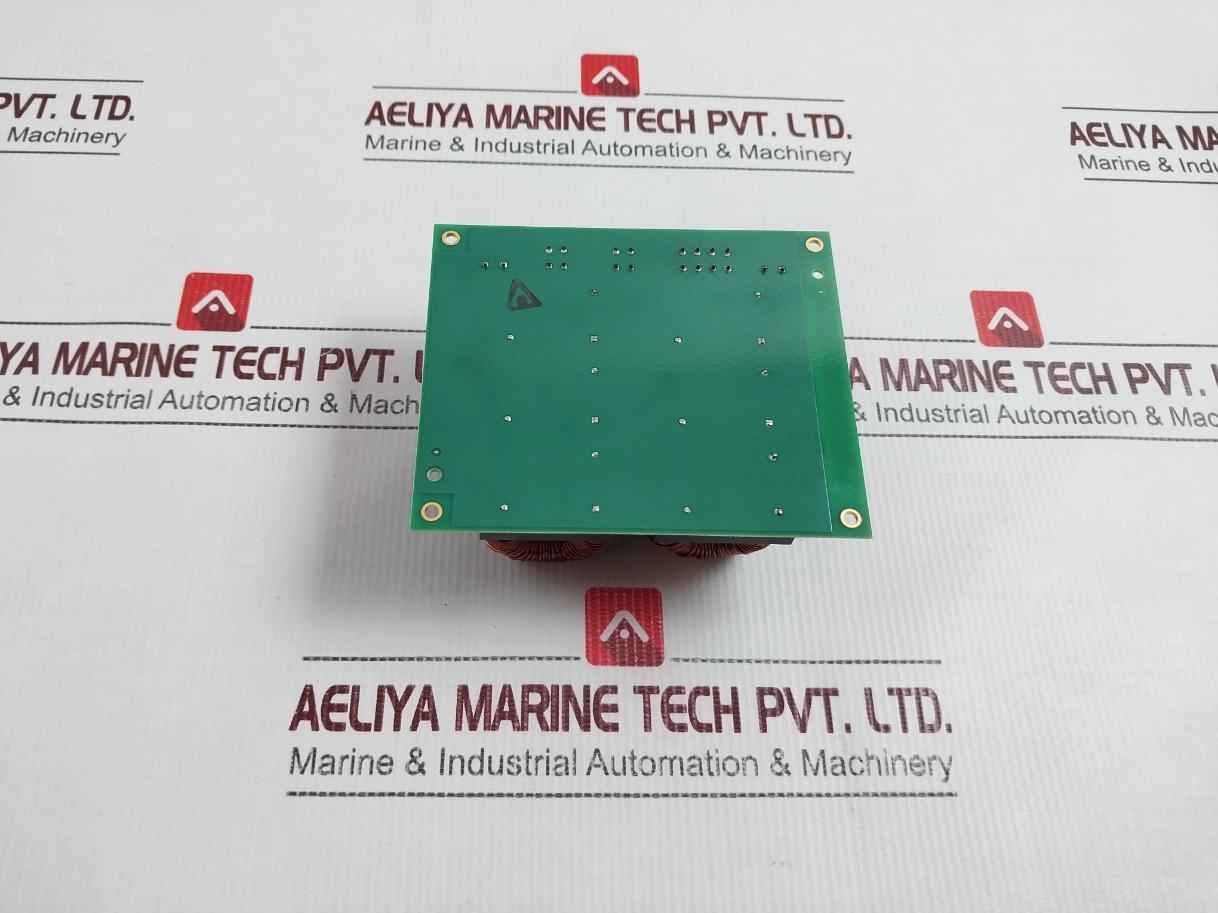Waters 510000529 Lc Filter Board Pcb Rev.A