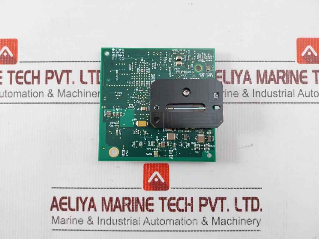 Waters 510001164 Printed Circuit Board Rev: A E207844