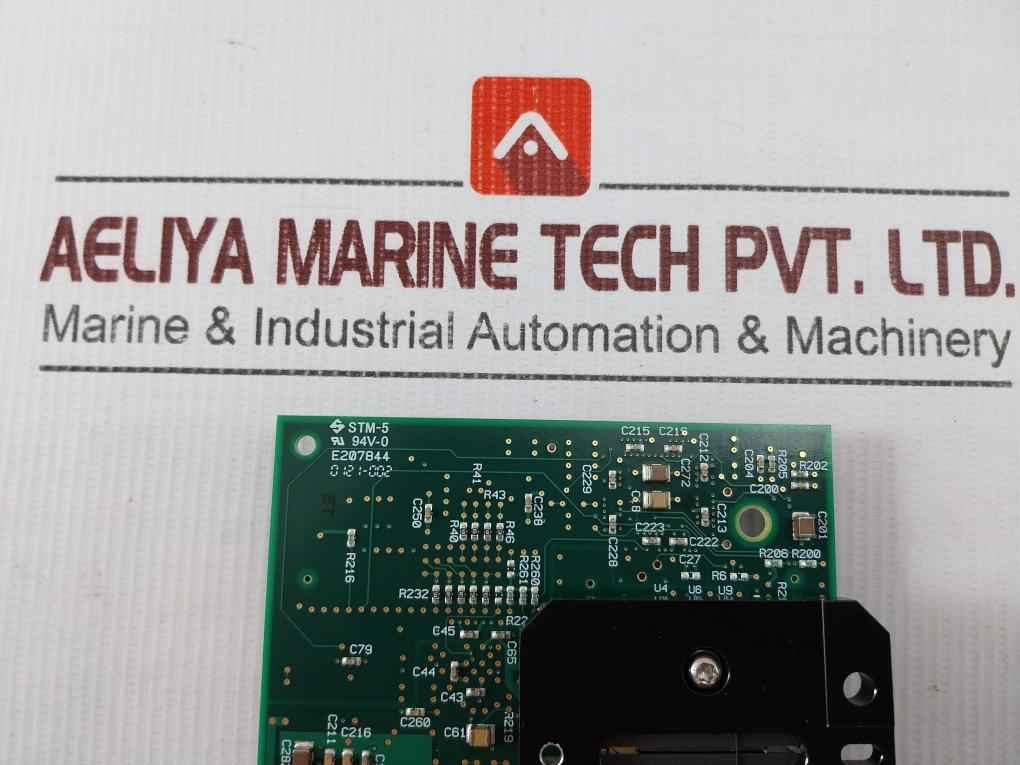 Waters 510001164 Printed Circuit Board Rev: A E207844