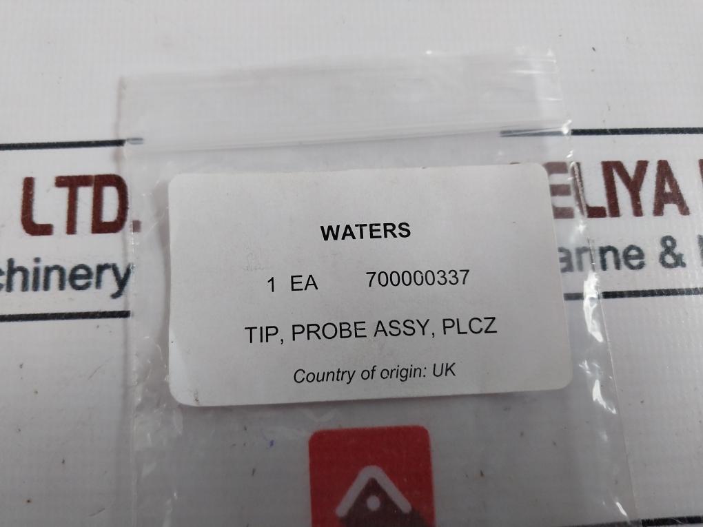 Waters 700000337 Probe Tip Assy