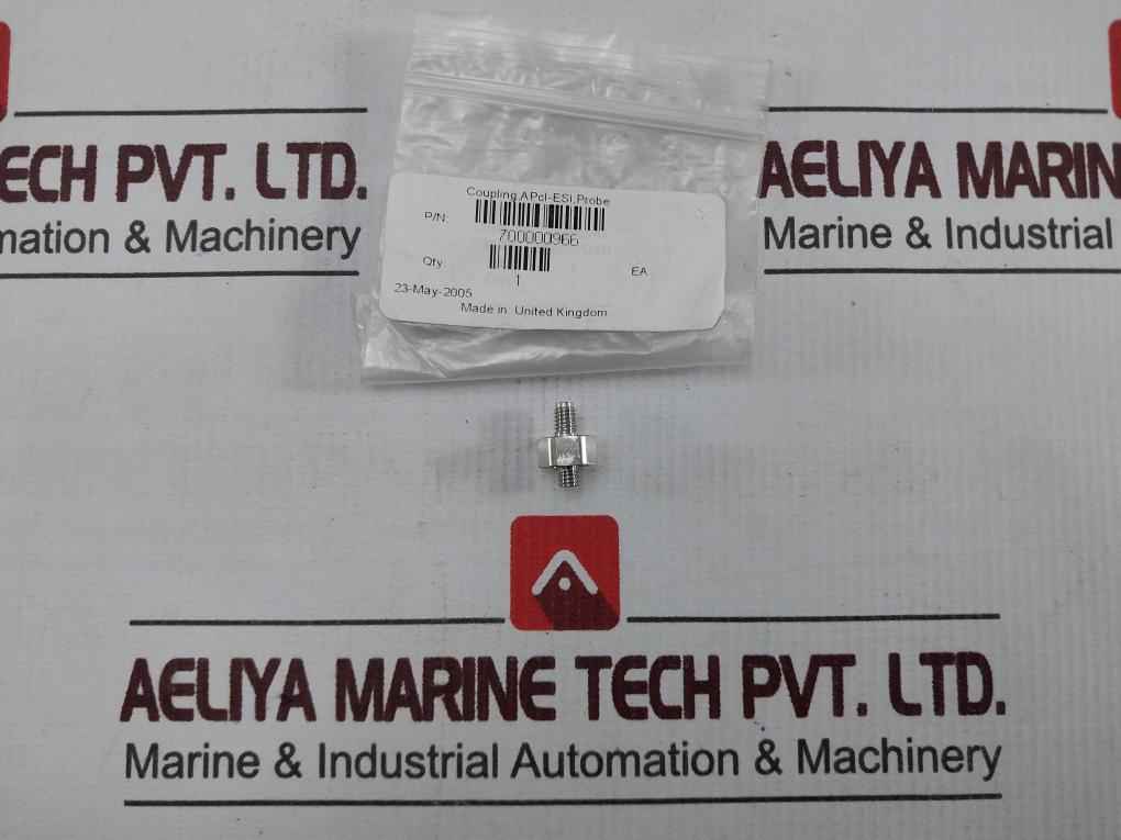 Waters 700000966 Apci-esi Probe Coupling
