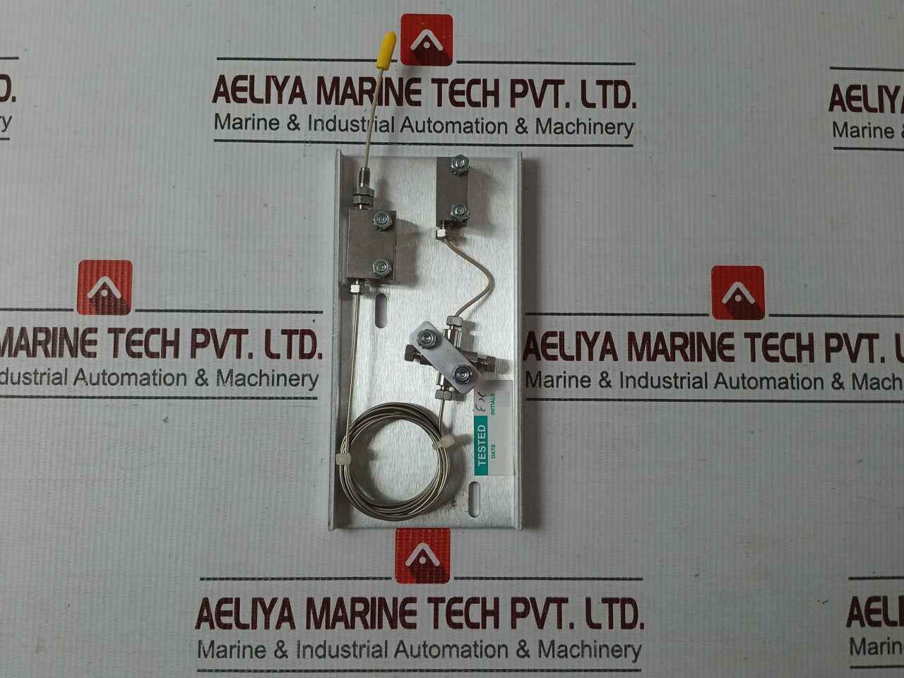 Waters 700001179 Counter Current Heat Exchange Assy