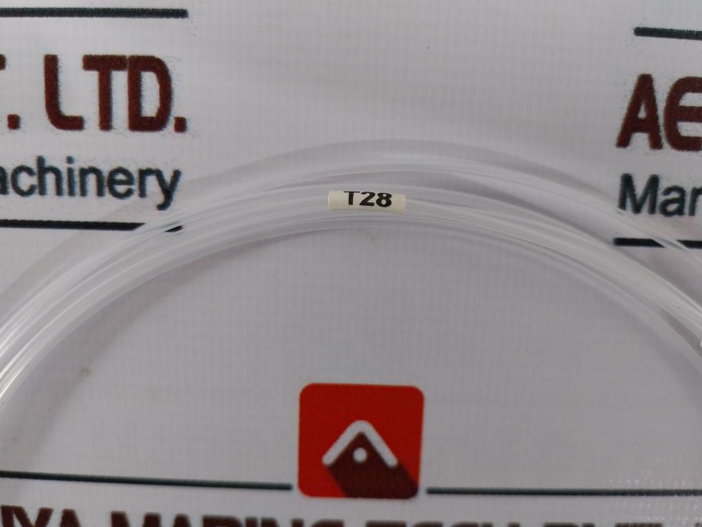 Waters 700001657 Tubing, Inlet To Diverter, 0.040 In