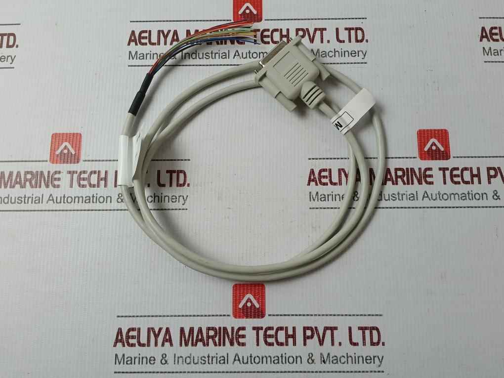 Waters 700001948 External I/0 Cable 1.5-meter