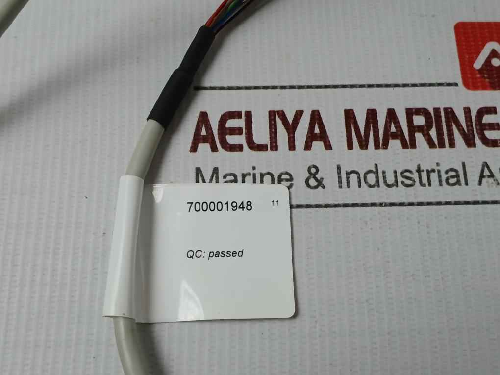 Waters 700001948 External I/0 Cable 1.5-meter