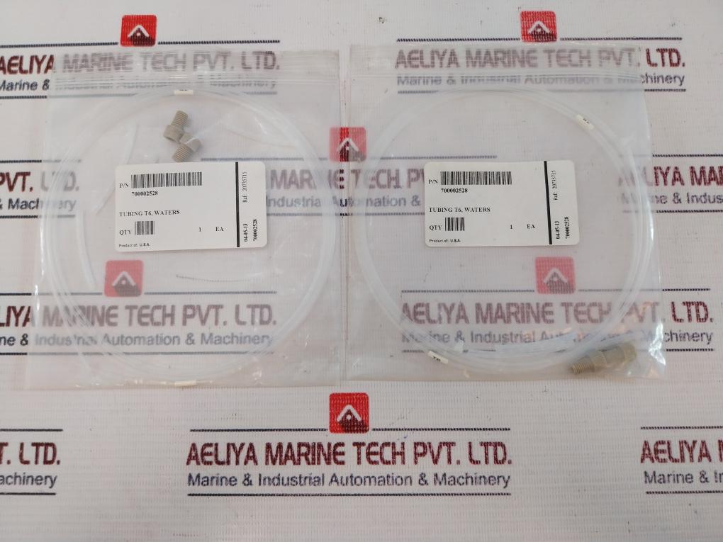 Waters 700002528 Tubing T6