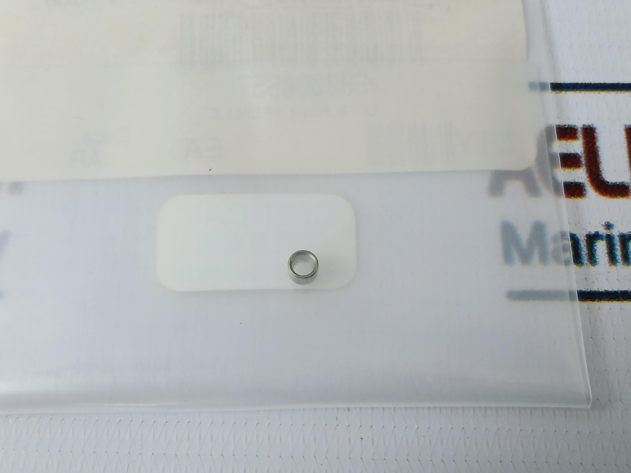 Waters 700002913 Cartridge Filter Assy Set