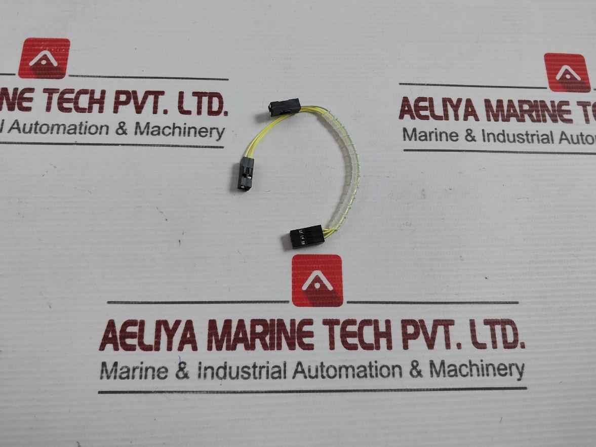 Waters 700004970 Helium Cell Cable A/6