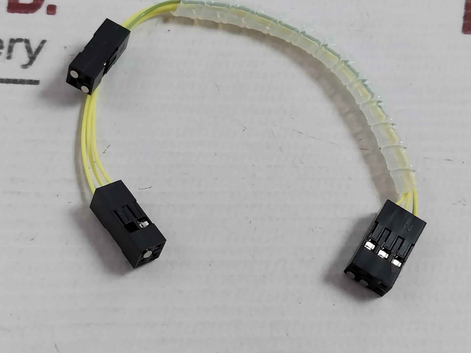 Waters 700004970 Helium Cell Cable A/6