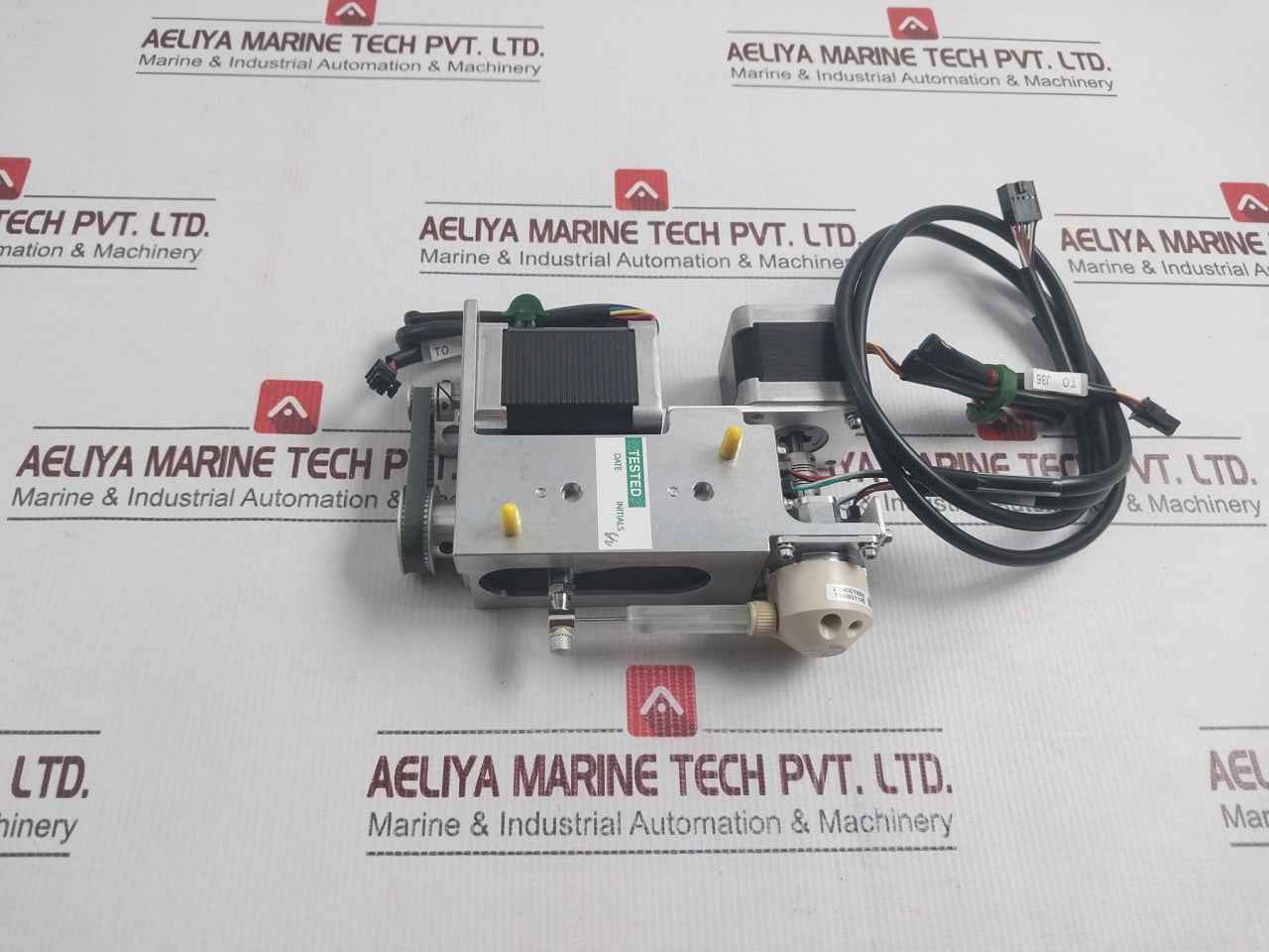 Waters 700005201 Drive Metering High Ratio 103H5212-4544