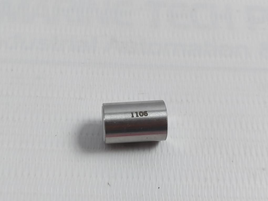 Waters 700006601 Check Valve 3/8" Dia, 10K Psi 1/8 Ball
