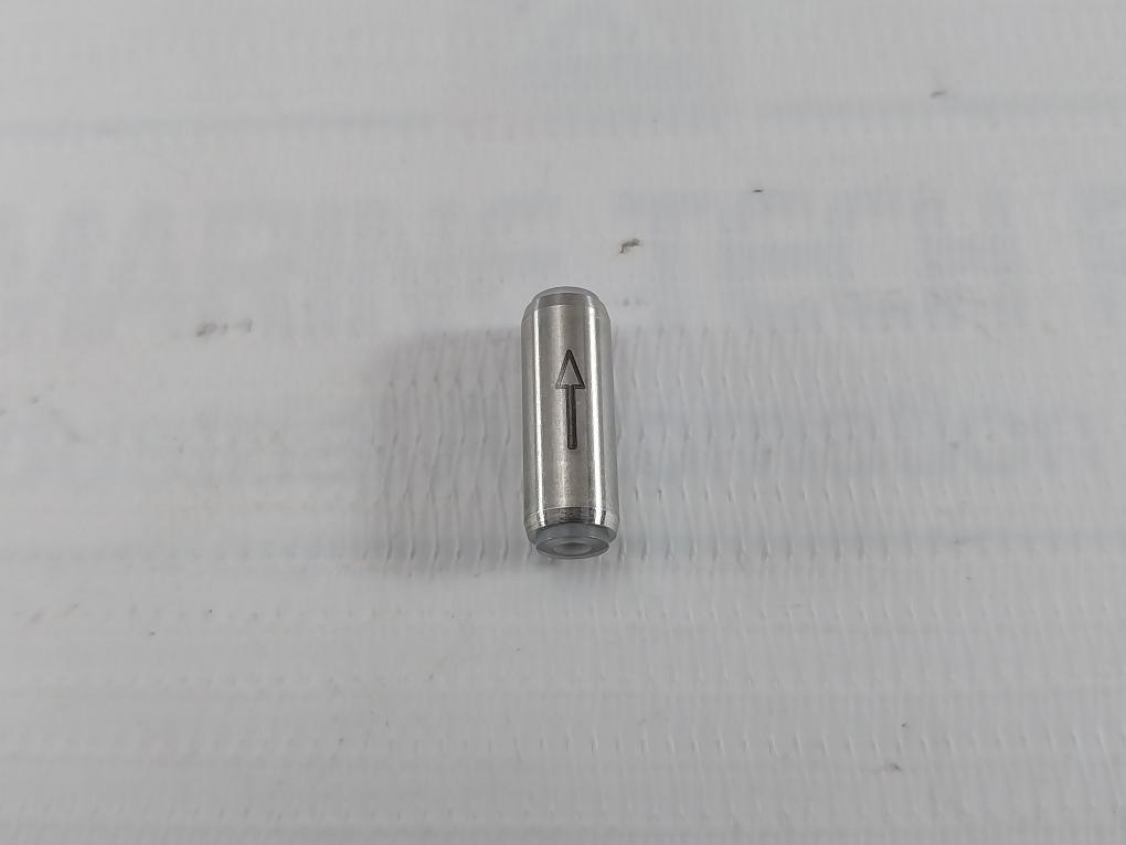 Waters 700008374 Check Valve 5.5Mm 0Dx 15.8Mm