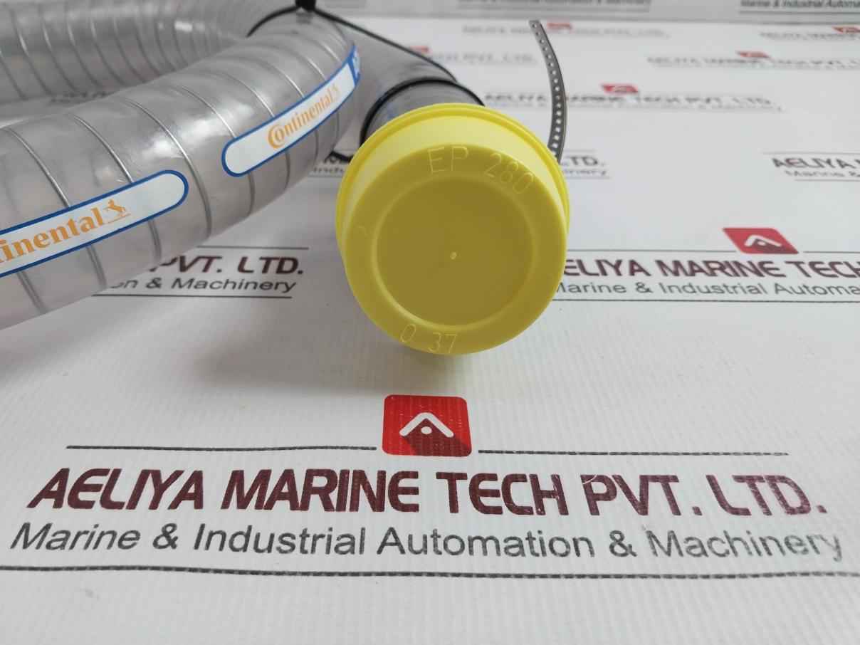 Waters 700009157 Vacuum Hose Assembly Rev A 40-70Mm