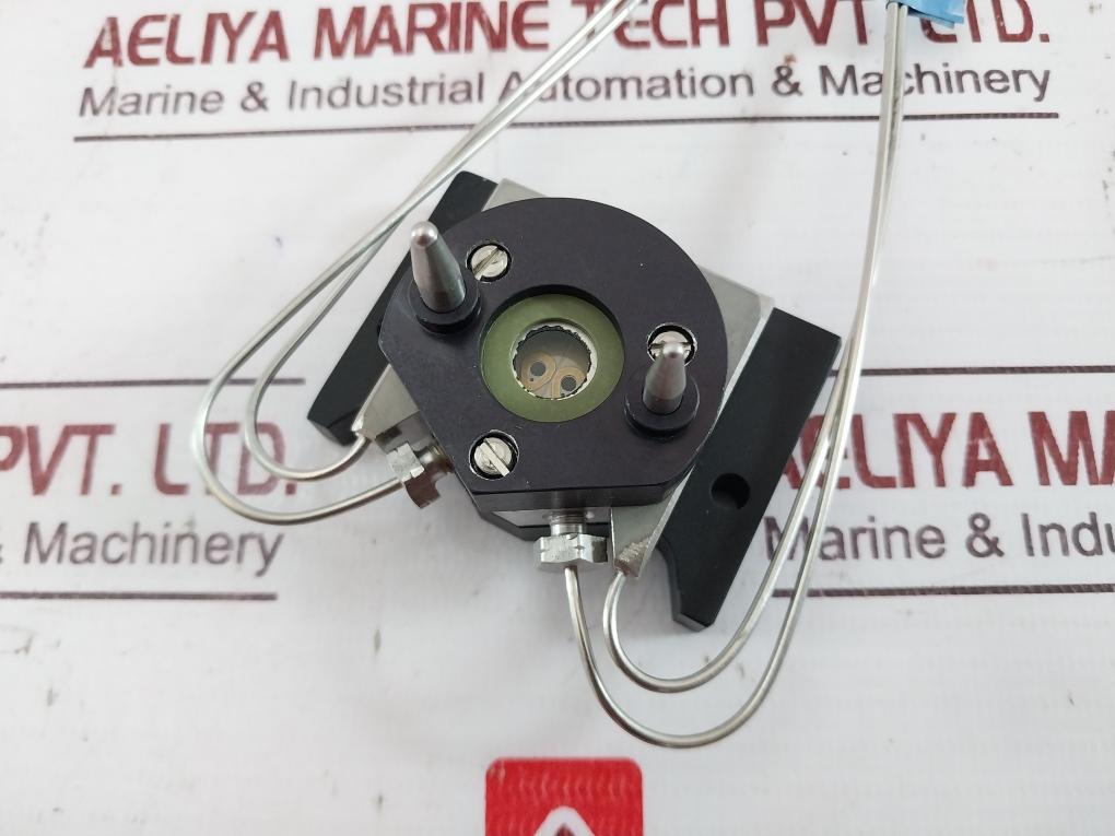 Waters Analytical Flowcell