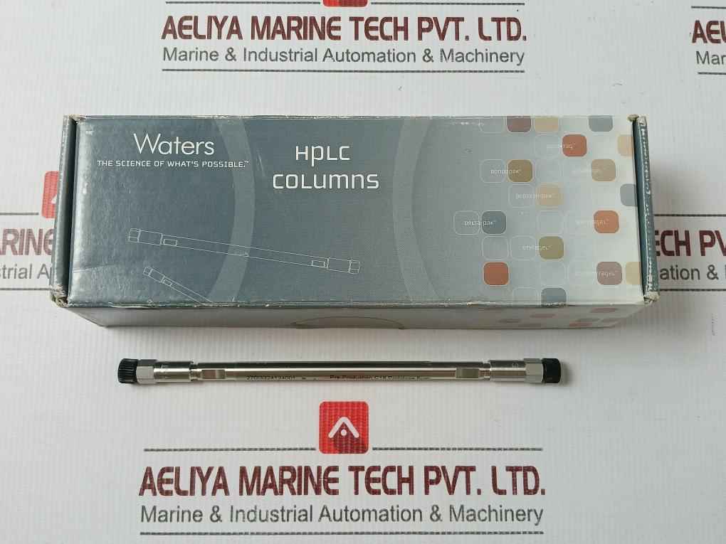 Waters Hplc Column 4.6X150Mm C18 5 Micrometer Ea743