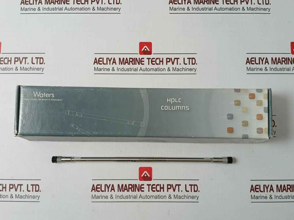 Waters Hplc Column 4.6 X 250Mm Ea746 C18 Prototype 5 Micrometer