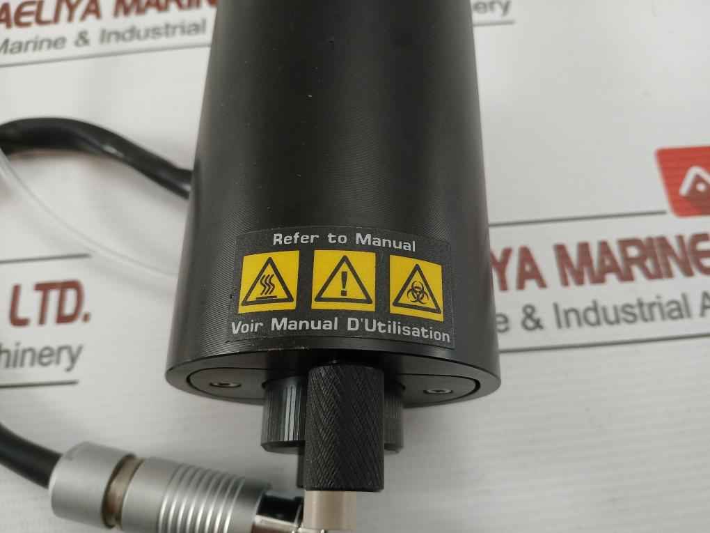 Waters Hplc/Ms-01 Ion Sabre Interface Kit Sq/Tq Detector