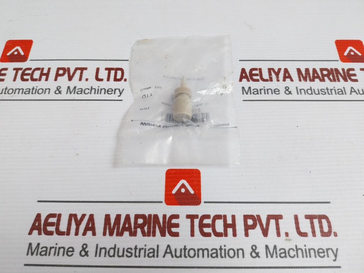 Waters Inline Filter Assembly 289003478