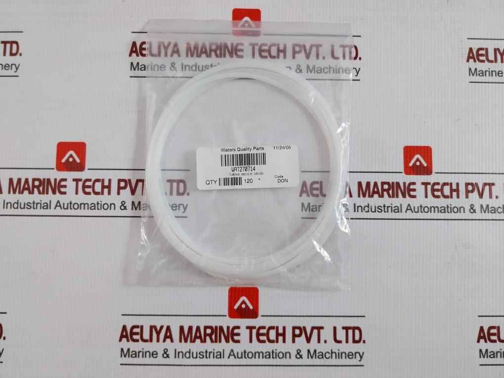 Waters Polymer Capillary Tube .062 Id X .120 Od 120" Wat270714